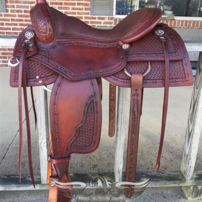 C79 Reddington Ranch Performer