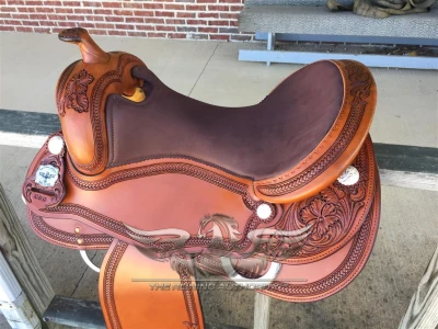 Continental Saddlery Inc.