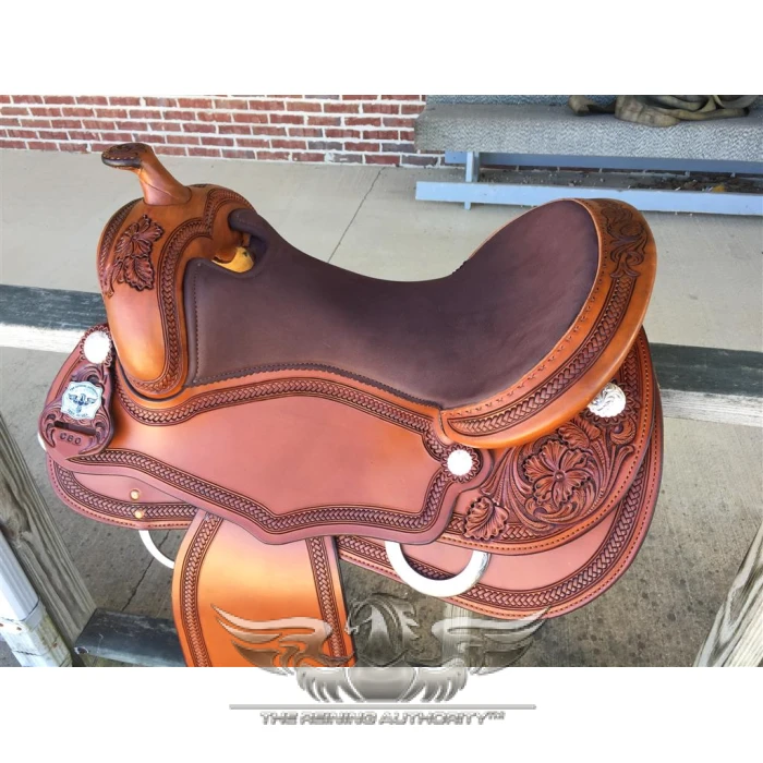Continental Saddlery Inc.