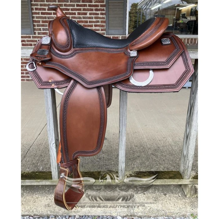 Continental Saddlery Inc.