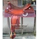 Continental Saddlery Inc.