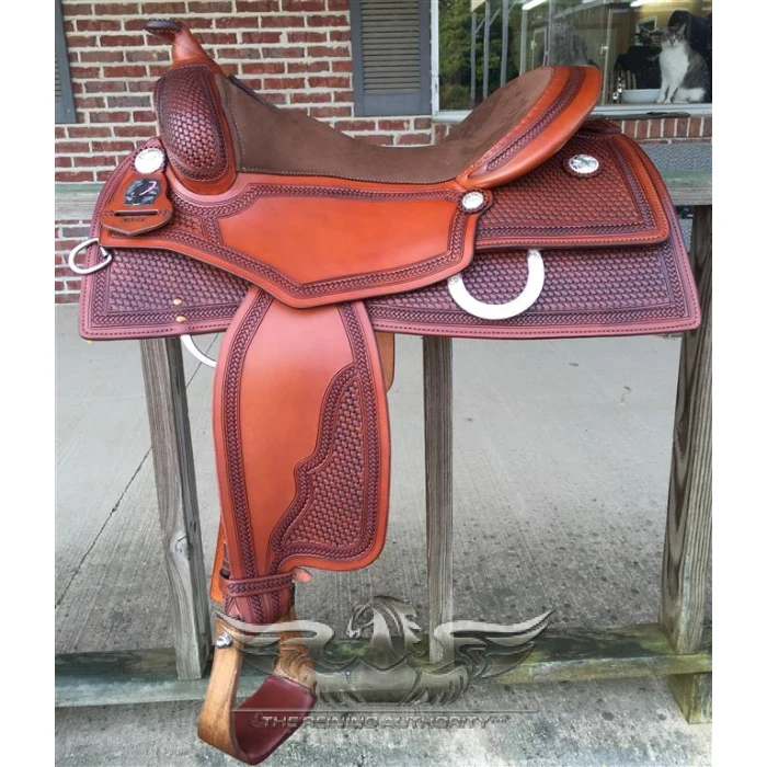 Continental Saddlery Inc.