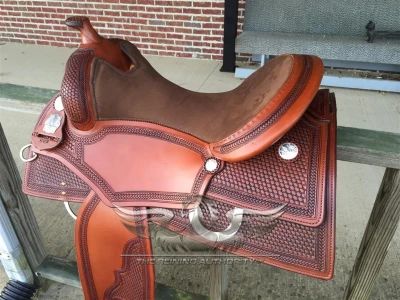 Continental Saddlery Inc.