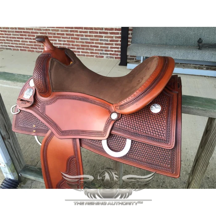 Continental Saddlery Inc.