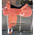 Continental Saddlery Inc.