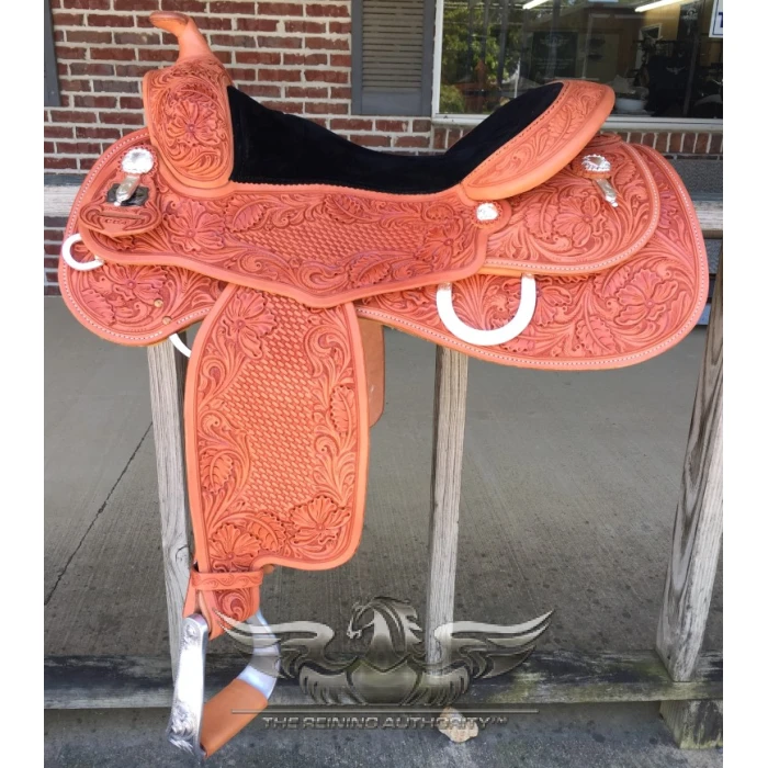 Continental Saddlery Inc.
