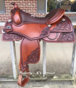 C85 Watonga Performer