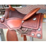 Continental Saddlery Inc.