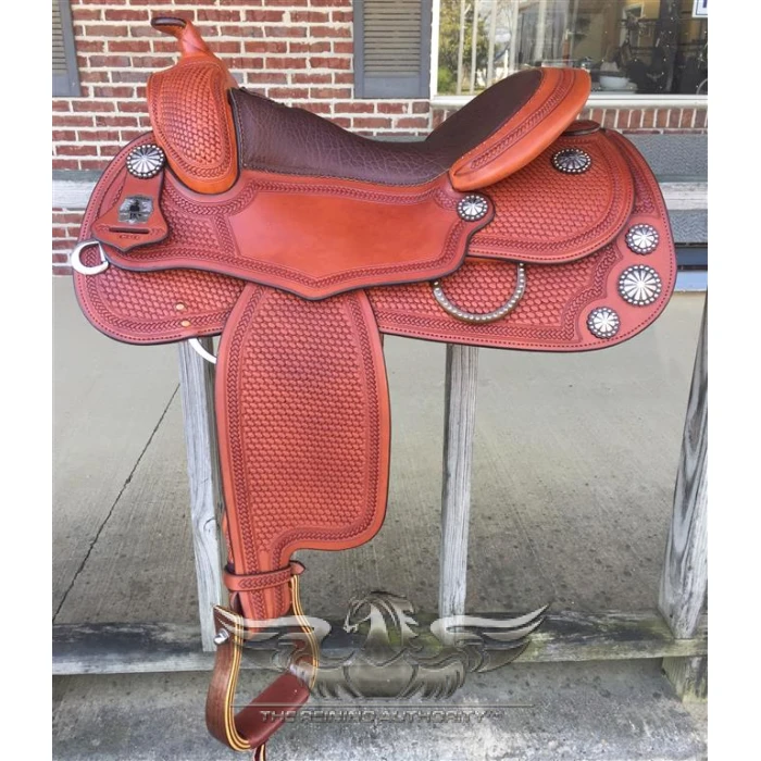 Continental Saddlery Inc.