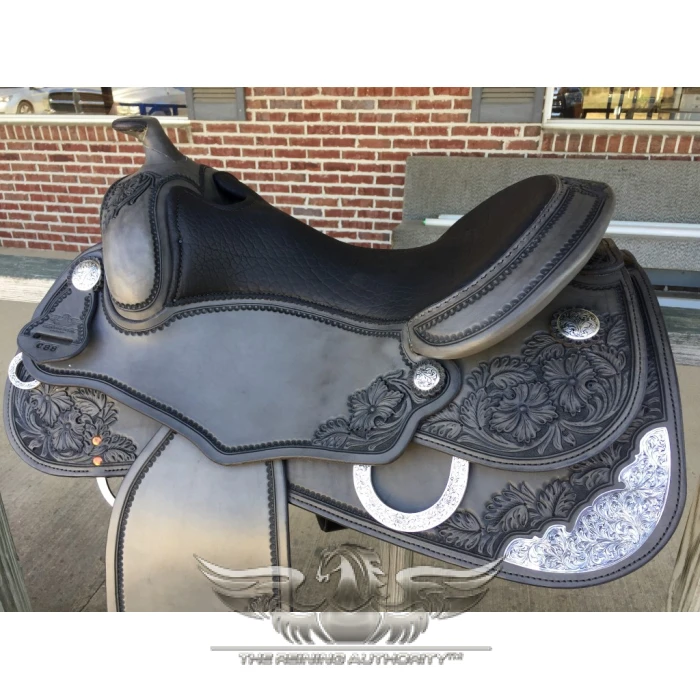 Continental Saddlery Inc.