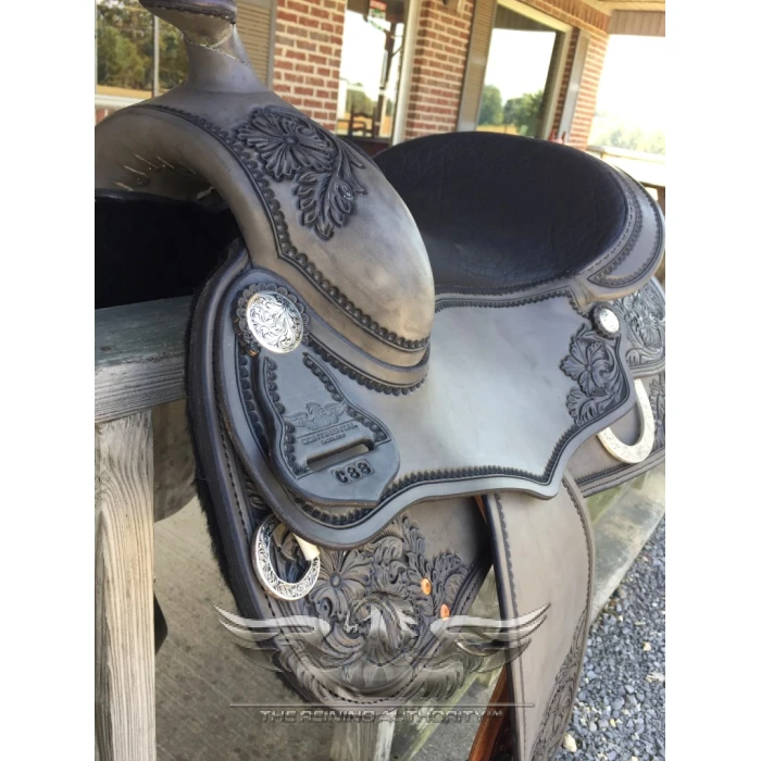 Continental Saddlery Inc.