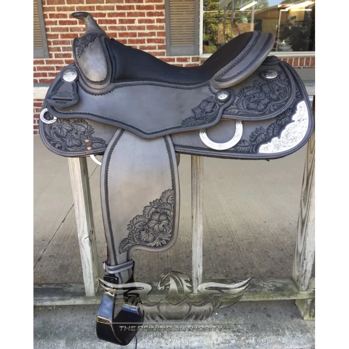 Continental Saddlery Inc.
