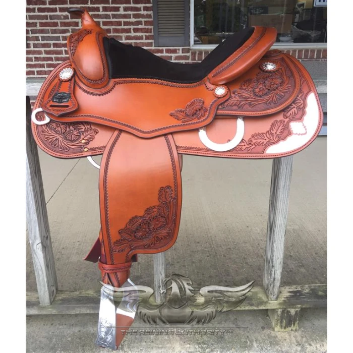 Continental Saddlery Inc.
