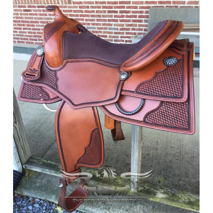 Continental Saddlery Inc.