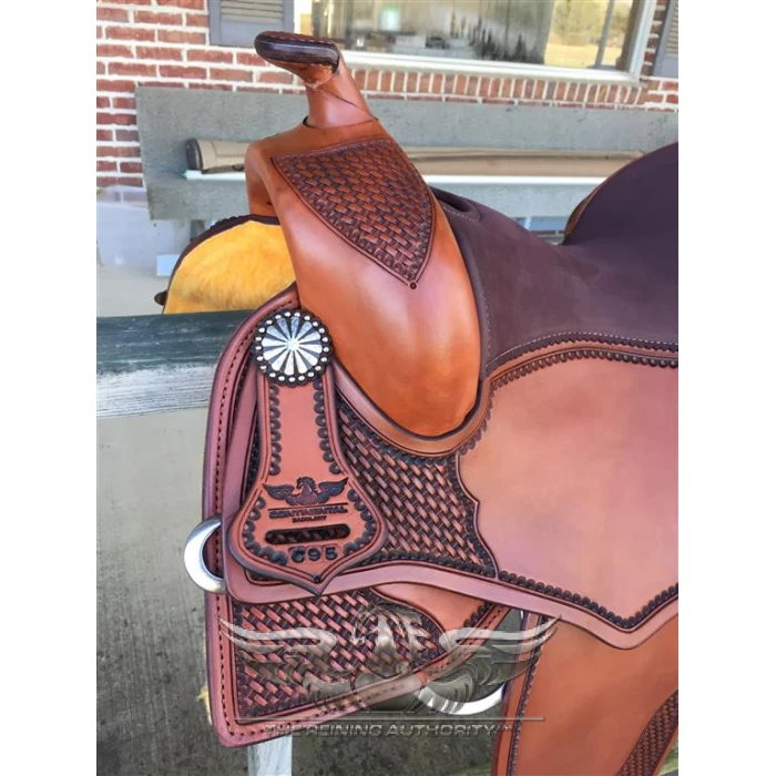 Continental Saddlery Inc.