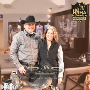 Continental Saddlery Inc.