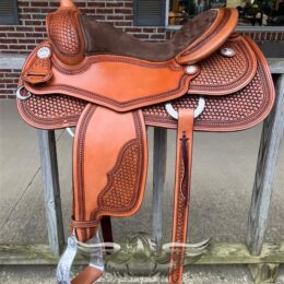 C35 Alabama Pro Reiner
