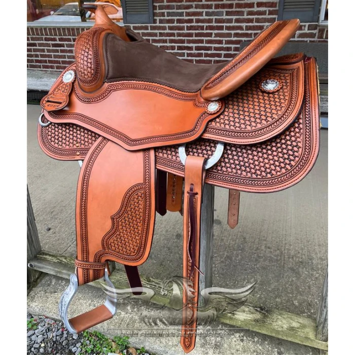 Continental Saddlery Inc.
