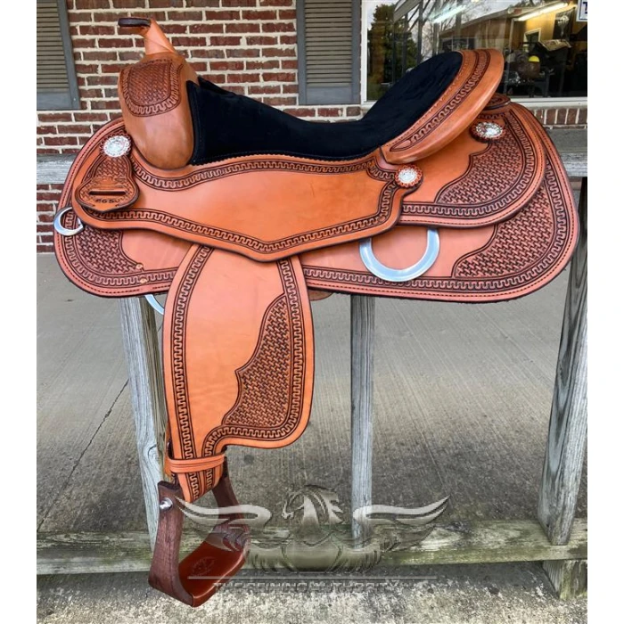 Continental Saddlery Inc.