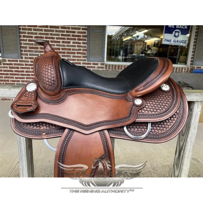Continental Saddlery Inc.