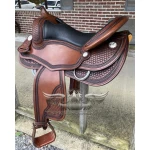 Continental Saddlery Inc.
