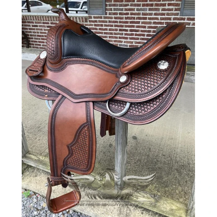 Continental Saddlery Inc.