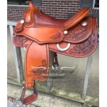 Continental Saddlery Inc.