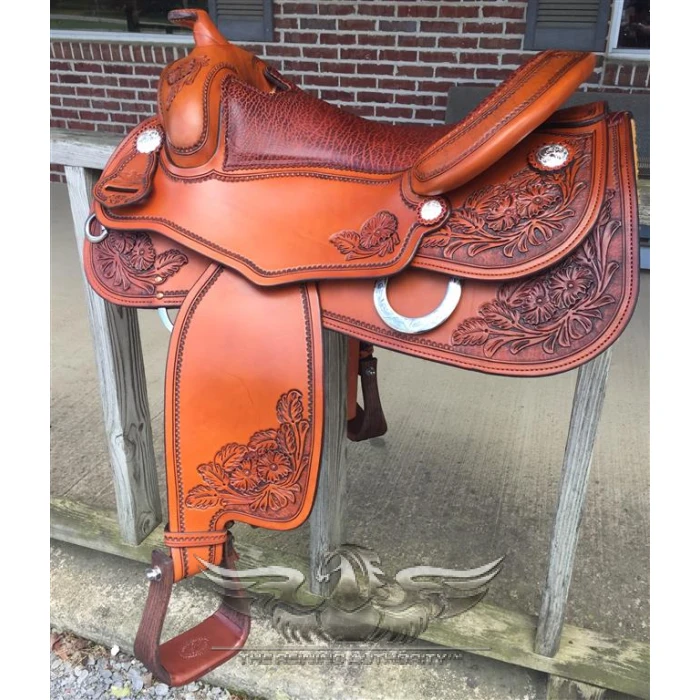 Continental Saddlery Inc.