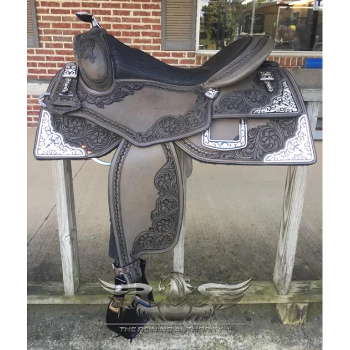 Continental Saddlery Inc.