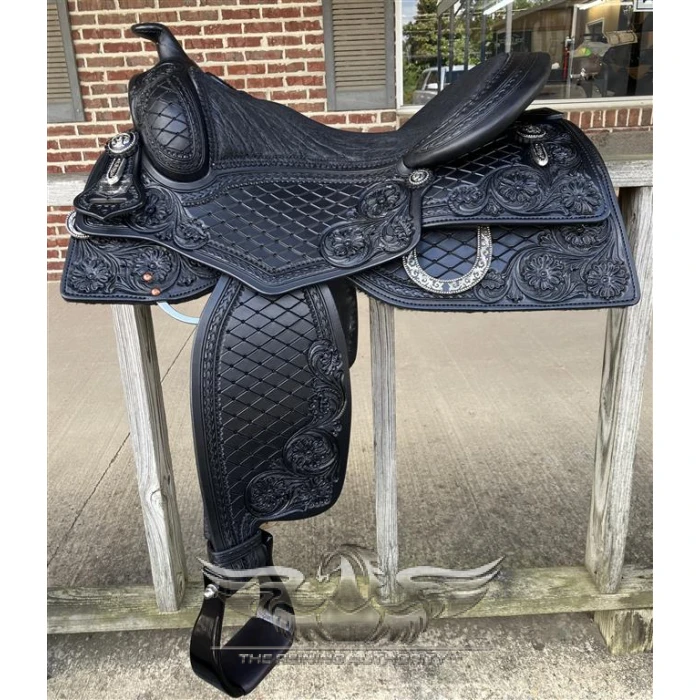 Continental Saddlery Inc.