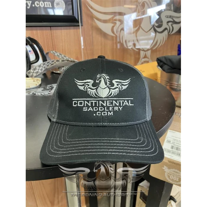 Continental Saddlery Inc.