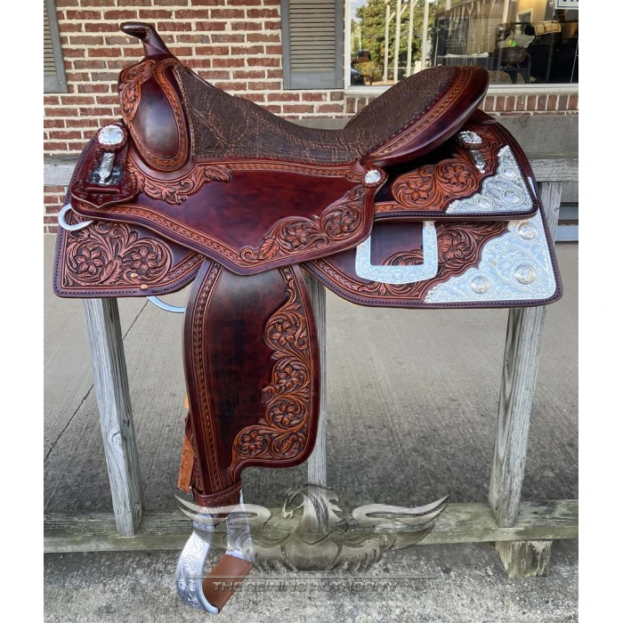 Continental Saddlery Inc.