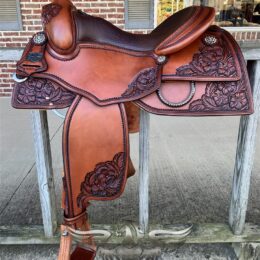 C85 Watonga Reiner Performer