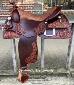 C51 Brimborn Reining Performer