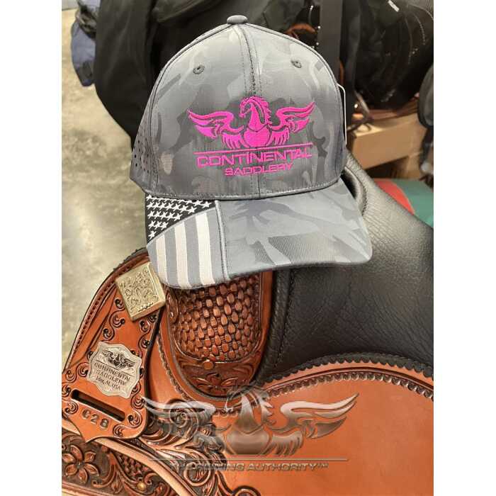 Continental Saddlery Inc.