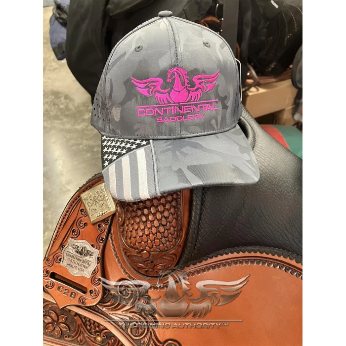 Continental Saddlery Inc.