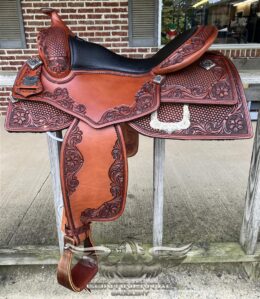 C28 Elemental Reining Performer