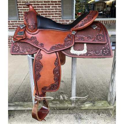 C28 Elemental Reining Performer