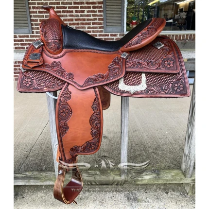 C28 Elemental Reining Performer
