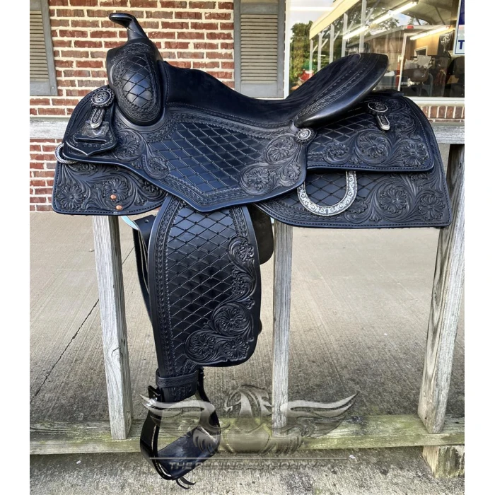 Continental Saddlery Inc.