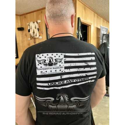 T-shirt Men's C.S. "Unlike Any Other"