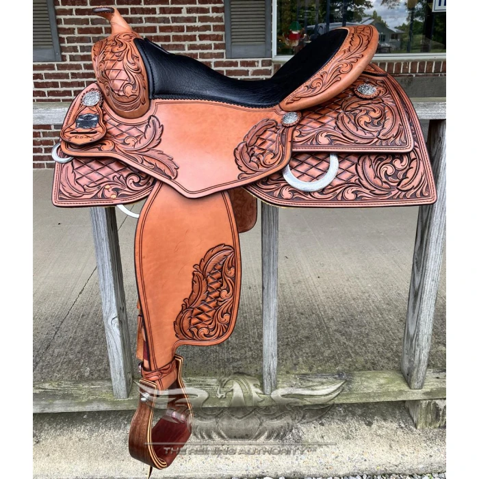 Continental Saddlery Inc.