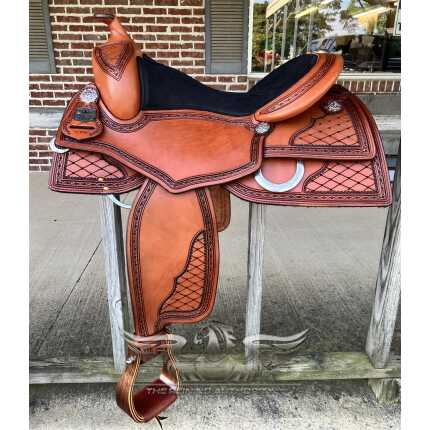C78 Trinity Reining Performer