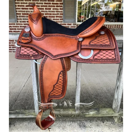 C78 Trinity Reining Performer