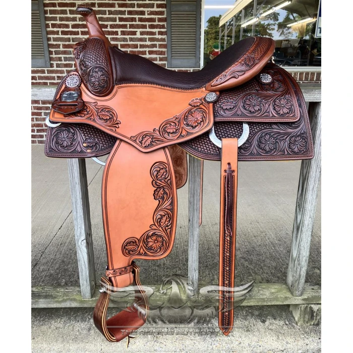 Continental Saddlery Inc.