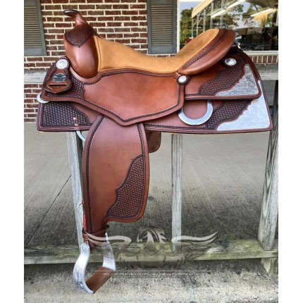 C91 Rialto Reining Performer