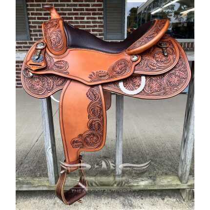 C12 Cal Classic Reining Performer