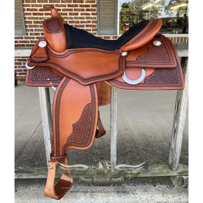 Continental Saddlery Inc.