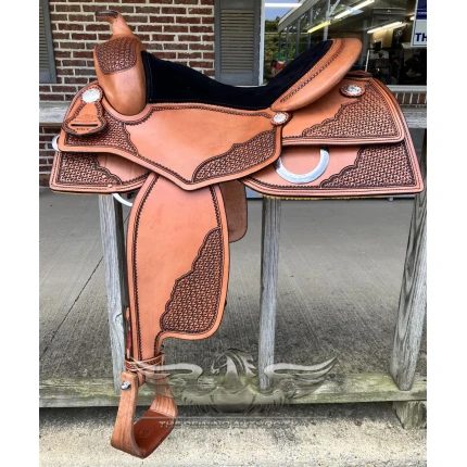 C67S Shiloh Performer