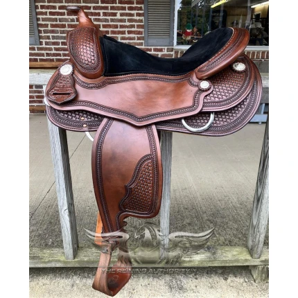 C81 Little River Reining Performer